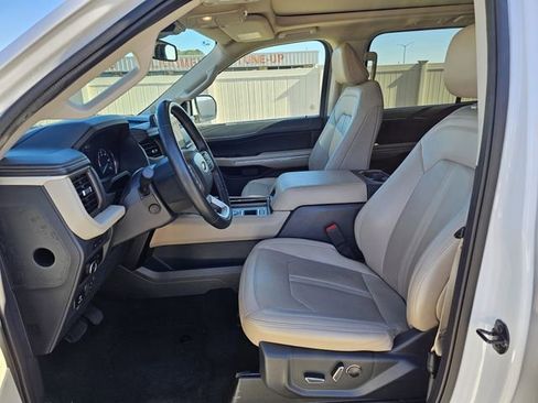 Certified 2024 Ford Expedition Max Limited image 13