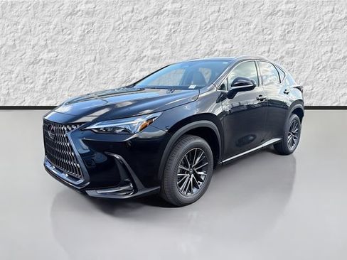 New 2026 Lexus NX 350 AWD w/ Premium Package image 7