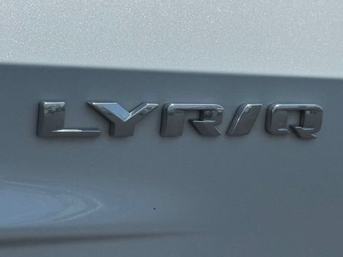 Certified 2024 Cadillac Lyriq Sport w/ LPO, Floor Liner Package RWD image 10