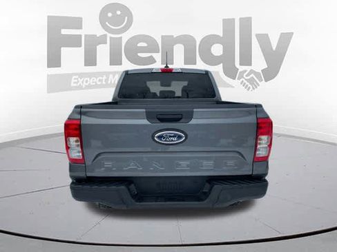New 2025 Ford Ranger XL image 6