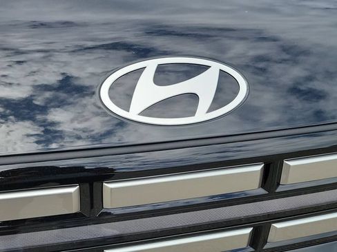 New 2026 Hyundai Santa Fe SE FWD image 32