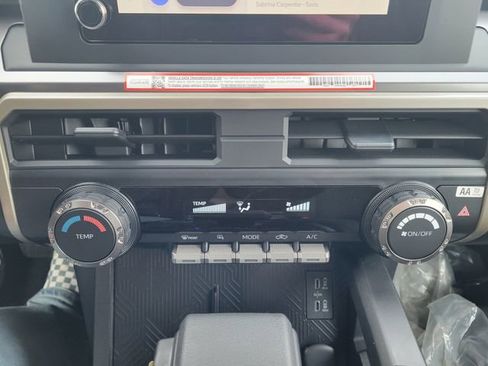 New 2026 Toyota Tacoma SR5 RWD image 24