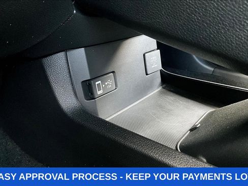 Used 2020 Honda Civic EX image 18