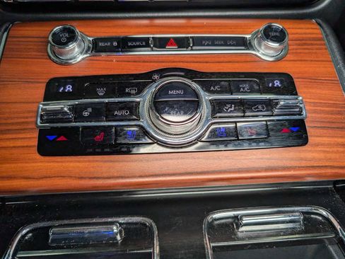 Used 2020 Lincoln Aviator Reserve w/ Equipment Group 201A image 29