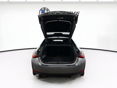 New 2026 BMW i4 eDrive40 image 14