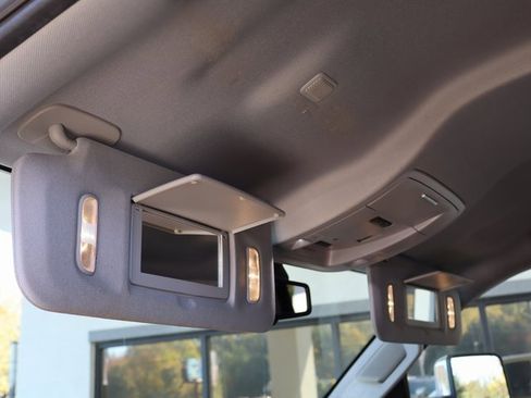 Used 2016 Chevrolet Silverado 2500 LTZ w/ Duramax Plus Package image 32