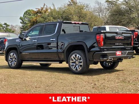 New 2026 GMC Sierra 1500 Denali image 4