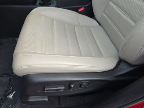 Certified 2024 Honda CR-V EX-L image 28