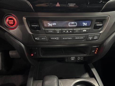 Used 2019 Honda Pilot EX-L image 22