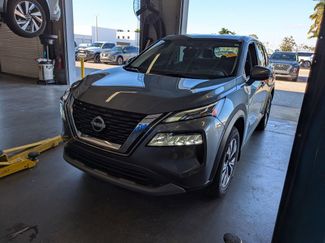 Certified 2023 Nissan Rogue SV video 1