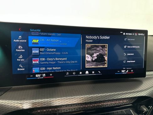 Used 2026 BMW M2 w/ Lighting Package RWD image 33