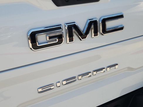 Certified 2026 GMC Sierra 1500 Elevation w/ Elevation Premium Package AWD/4WD image 31