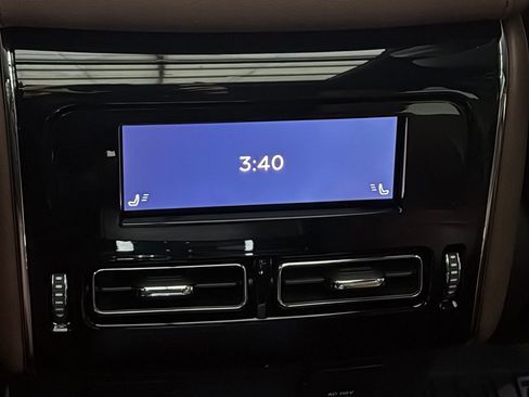 Used 2025 Lincoln Aviator Reserve w/ Equipment Group 201A image 25