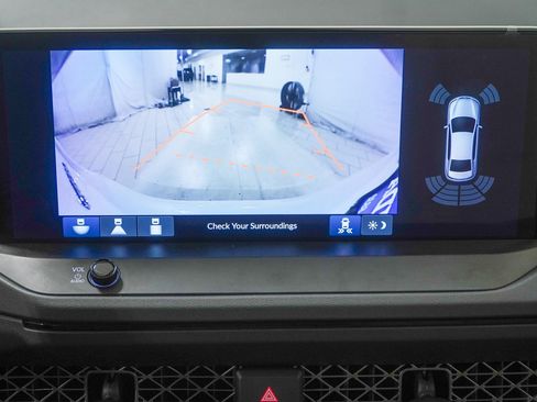 Certified 2023 Honda Accord EX-L image 29