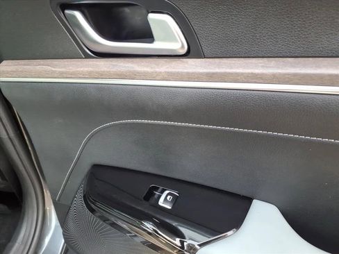 Used 2021 Kia K5 EX w/ EX Premium Package image 15