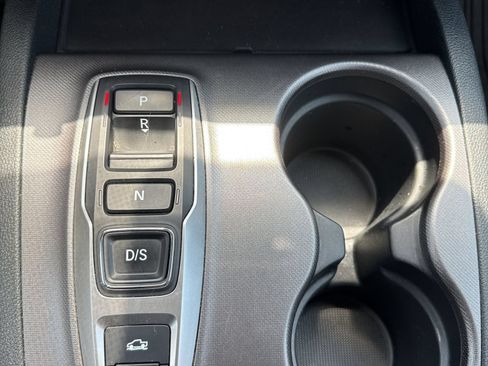 Used 2023 Honda Ridgeline RTL image 6
