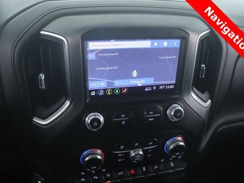 Used 2019 GMC Sierra 1500 Denali w/ Technology Package AWD/4WD image 5