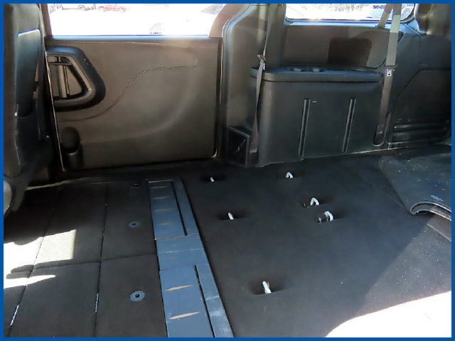 Used 2015 Dodge Grand Caravan SE FWD image 10