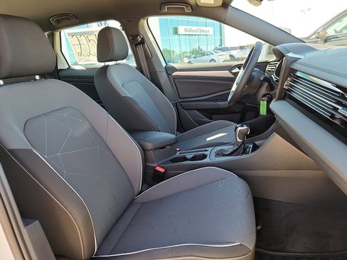 New 2026 Volkswagen Jetta Sport FWD image 15
