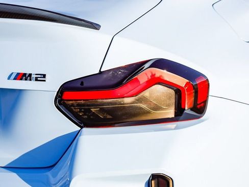 Used 2025 BMW M2 image 10