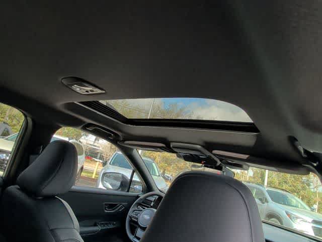 New 2026 Subaru Outback Limited AWD/4WD image 20