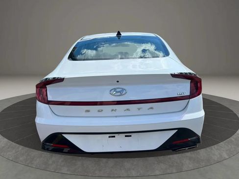 Used 2021 Hyundai Sonata SEL Plus FWD image 6