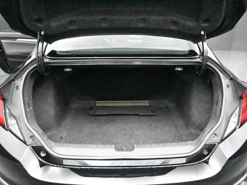 Used 2016 Honda Civic LX-P image 20