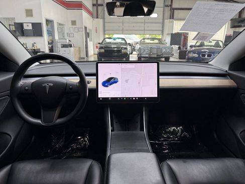 Used 2018 Tesla Model 3 AWD/4WD image 20