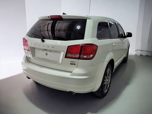 Used 2019 Dodge Journey GT image 21