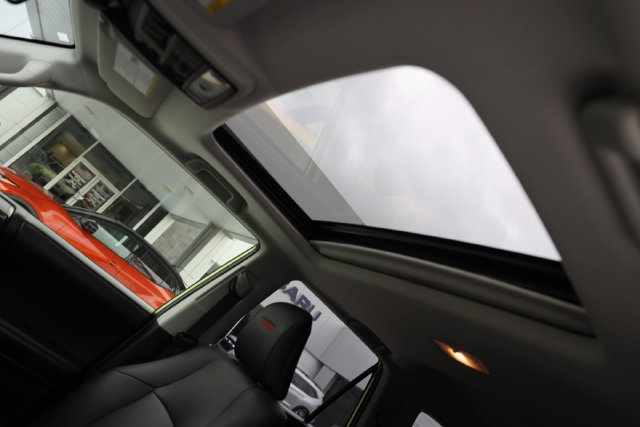 Used 2022 Toyota 4Runner TRD Pro AWD/4WD image 38