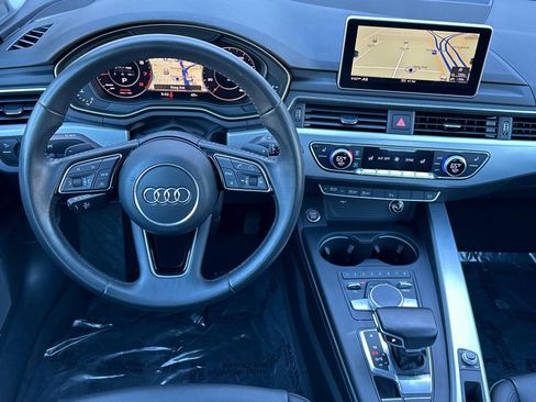 Used 2018 Audi A4 2.0T Premium Plus image 16