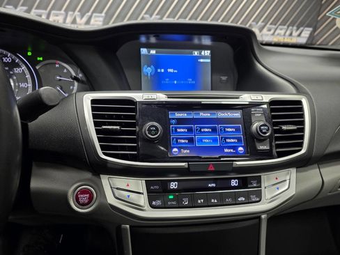 Used 2014 Honda Accord EX-L image 22