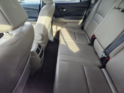 Used 2018 Honda Ridgeline RTL-E image 7