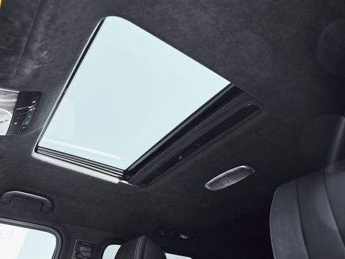 Used 2025 Mercedes-Benz G 63 AMG 4MATIC image 50