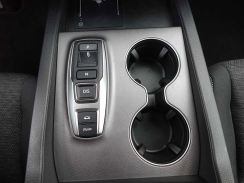 Used 2025 Honda Ridgeline Sport image 22