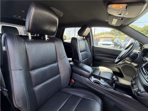 Used 2022 Dodge Durango GT AWD/4WD image 34