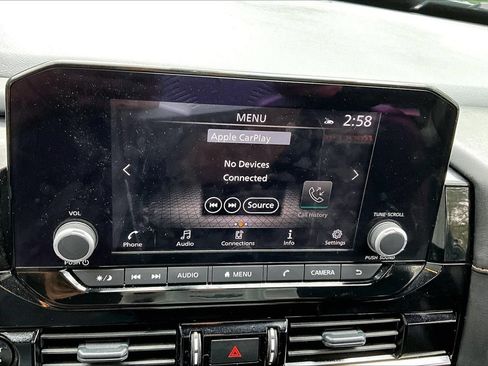 Used 2025 Nissan Pathfinder Rock Creek AWD/4WD image 24