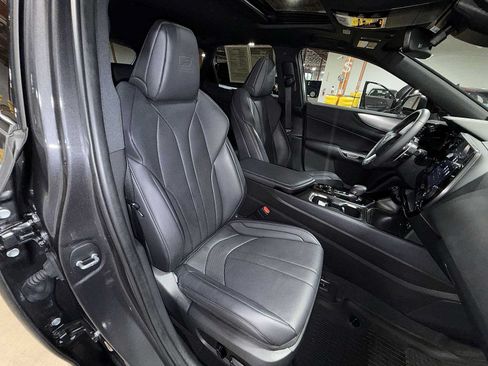 Used 2024 Lexus NX 350 F Sport AWD/4WD image 16