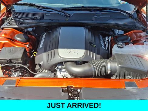 Used 2023 Dodge Challenger R/T w/ Plus Package RWD image 27