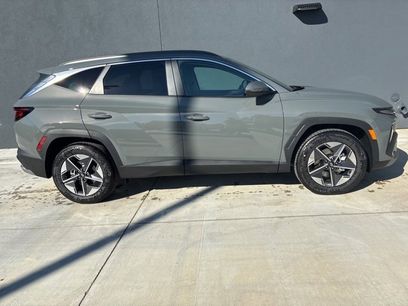 New 2026 Hyundai Tucson SEL
