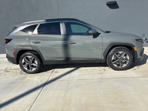 New 2026 Hyundai Tucson SEL image 4