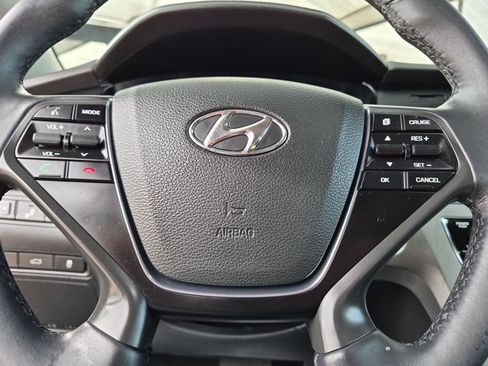 Used 2016 Hyundai Sonata Limited w/ Option Group 04 FWD image 26