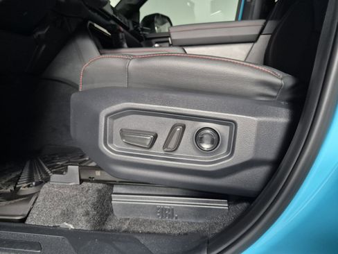 New 2026 Toyota Tundra TRD Pro image 24