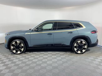 Used 2023 BMW XM video 2