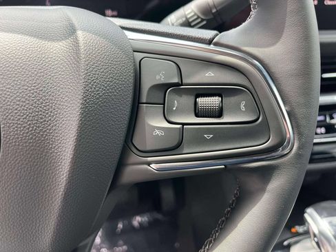 New 2026 Buick Envista Avenir FWD image 26