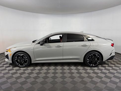 Used 2024 Kia K5 GT-Line w/ GT-Line Premium Package image 11