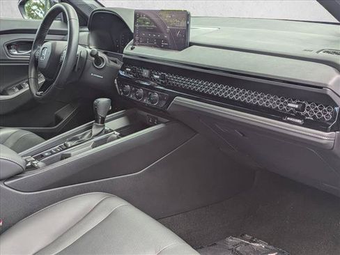 Used 2023 Honda Accord Sport image 20