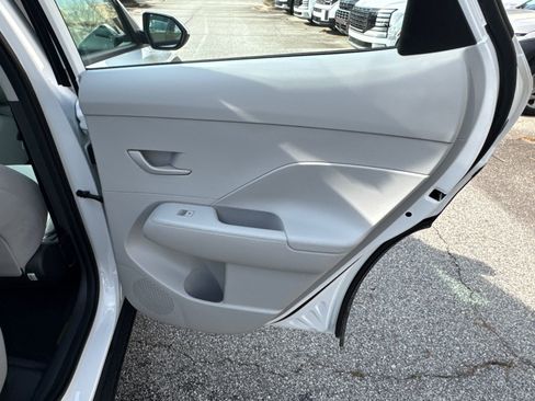 Certified 2026 Hyundai Kona SE FWD image 16