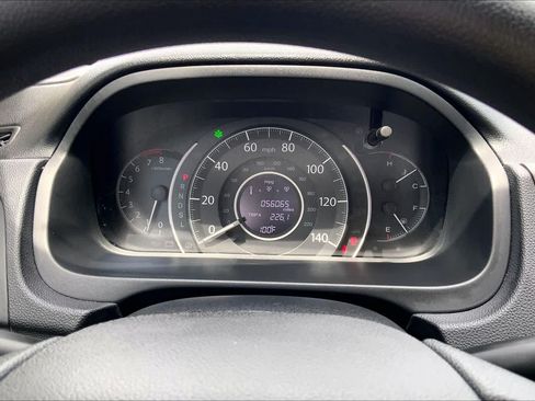 Used 2016 Honda CR-V LX image 25