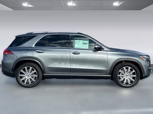 New 2026 Mercedes-Benz GLE 350 4MATIC image 7